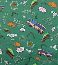 Image 1 of Clark's Chaos