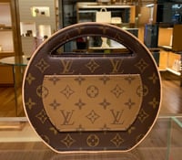 Image 4 of LV Around Me Bag