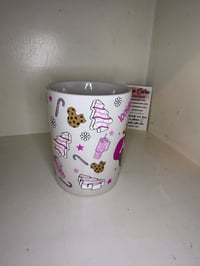 Image 2 of Christmas Mug
