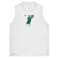 Image 1 of Go Green Recycled Unisex Jersey
