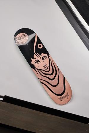 Image of ‚Maijestic‘ Skateboard 