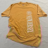 Image 1 of New Jersey Tee