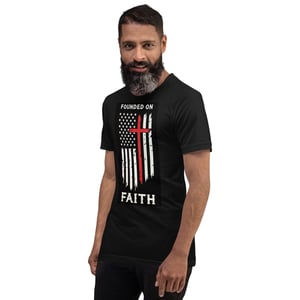 Image of Founded On Faith