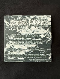 Image 2 of AGUJERO PODRIDO - “Agujero Podrido”