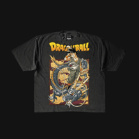 DB V2 Premium Heavyweight Tee