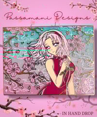 Image 1 of 90s Sakura