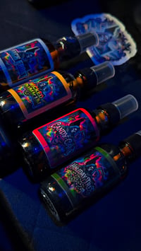 Image 2 of COSTUME SCENTS