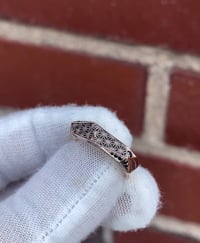 Image 3 of Rose Gold Ring