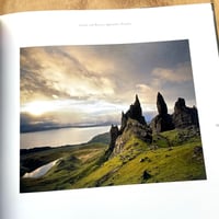 Image 5 of Joe Cornish - Scotland’s Mountains (Signed)