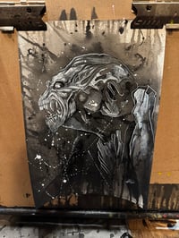 Pumpkinhead Print