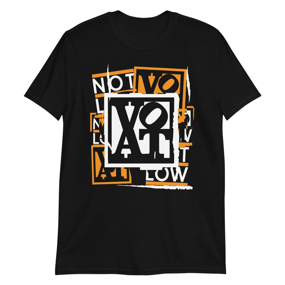 Image of NOTLOW/VOAT/LIMITED EDITION