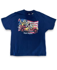 Disney Magic Kingdom Tee