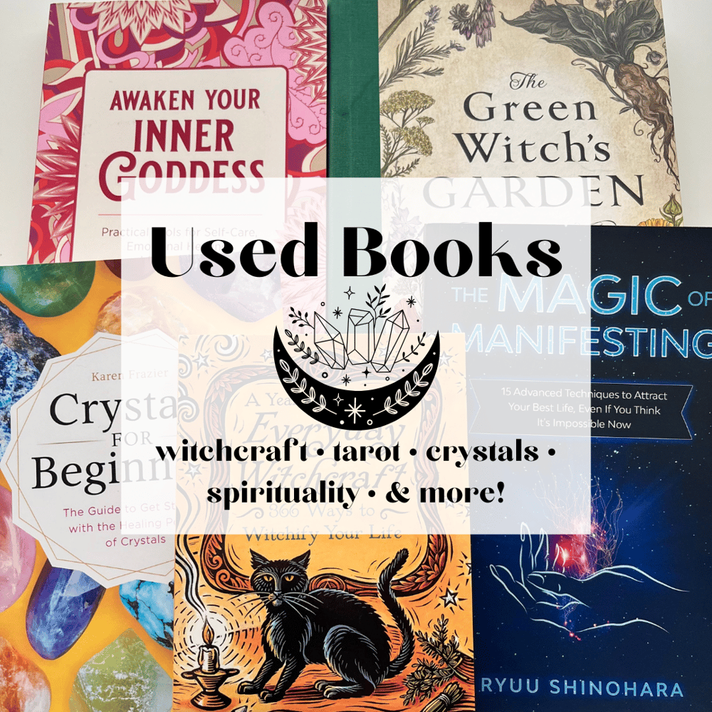 Used Books