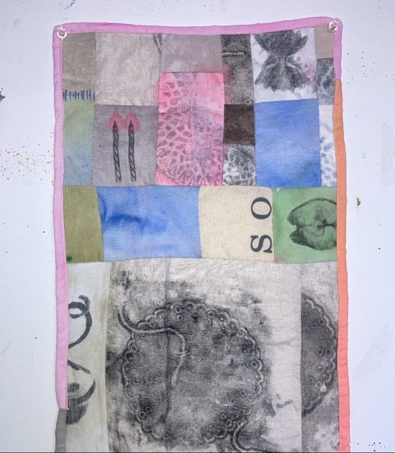 Table runner 