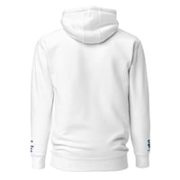 Image 4 of B.l.a.c.k Apparel Unisex Hoodie