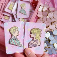 Image 2 of Barbie & Ken set