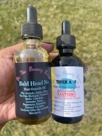 Image 1 of Hair Growth Combo 