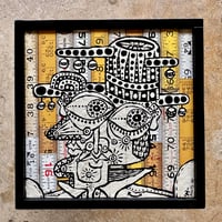 Image 1 of The Problem Solver