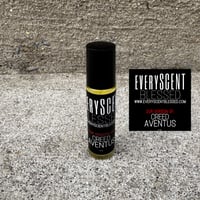 CREED AVENTUS INSPIRED FRAGRANCE ROLL ON  OIL (10ml)