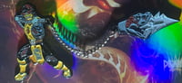 Image 1 of Coldminded og chain scorpion
