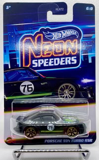 Porsche 934 Turbo RSR