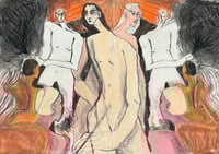 Image 2 of SMOKING AREA, 2025