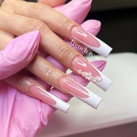 Image 1 of NEW! C&M ACRYLICS