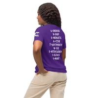 Image 11 of Can I Am " Young Mogul Gen Wealth" Dry Blend® T-Shirt 