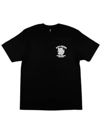 Image 2 of BALANCE T-SHIRT SCHWARZ