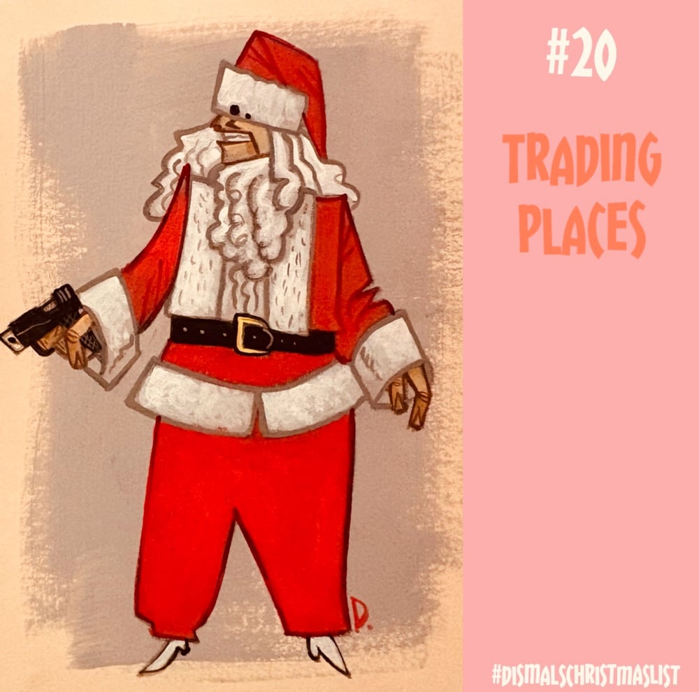 #20 Trading Places