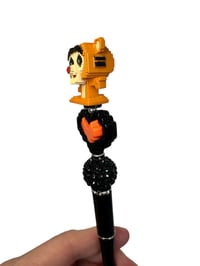 Image 3 of Pixel Character Pen