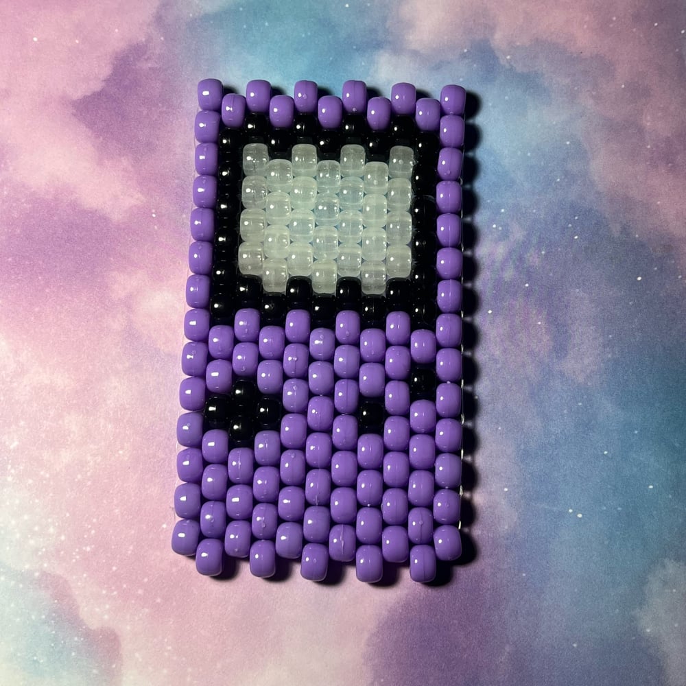 Image of GITD Kandi Gameboy