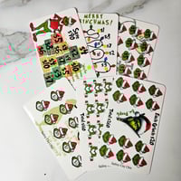 Image 2 of Grinch Savings Challenge Bundle 