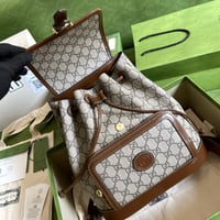 Image 3 of GG Neo Backpack