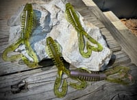 Image 2 of VEXXUS - “Watermelon Rose”