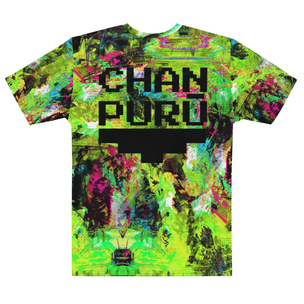 Image of Technical Tee