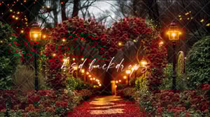 Image of Spring Mini-Session (Valentine's inspired sets)