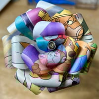 Story Stem- Robin Hood 9