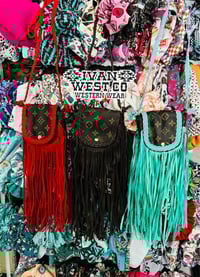 Image 1 of Mini bag (PREORDER)