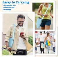 Image 2 of 40oz Tumbler Tote