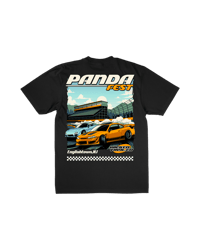 Image 1 of Panda Fest Etown Tee 