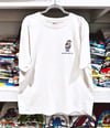 Extremely rare “I saw the Dead on Lake Shore Drive lot shirt - Size XL