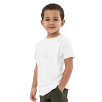 Image 3 of The Diamond Lab Organic cotton kids t-shirt