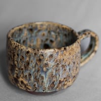 Image 2 of Red Clay Mug • Cookie Glaze 400ml