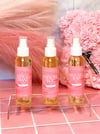 Perfume Body Oils