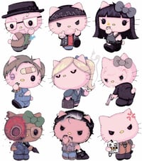 breaking bad kittyverse 