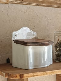 Image 1 of La boite à sel