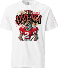 Image 1 of The Hyena Tee
