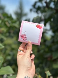 Image 2 of Sticky notes 