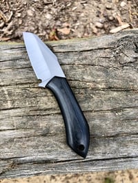 Image 4 of Moraine-S Grey/Black Richlite